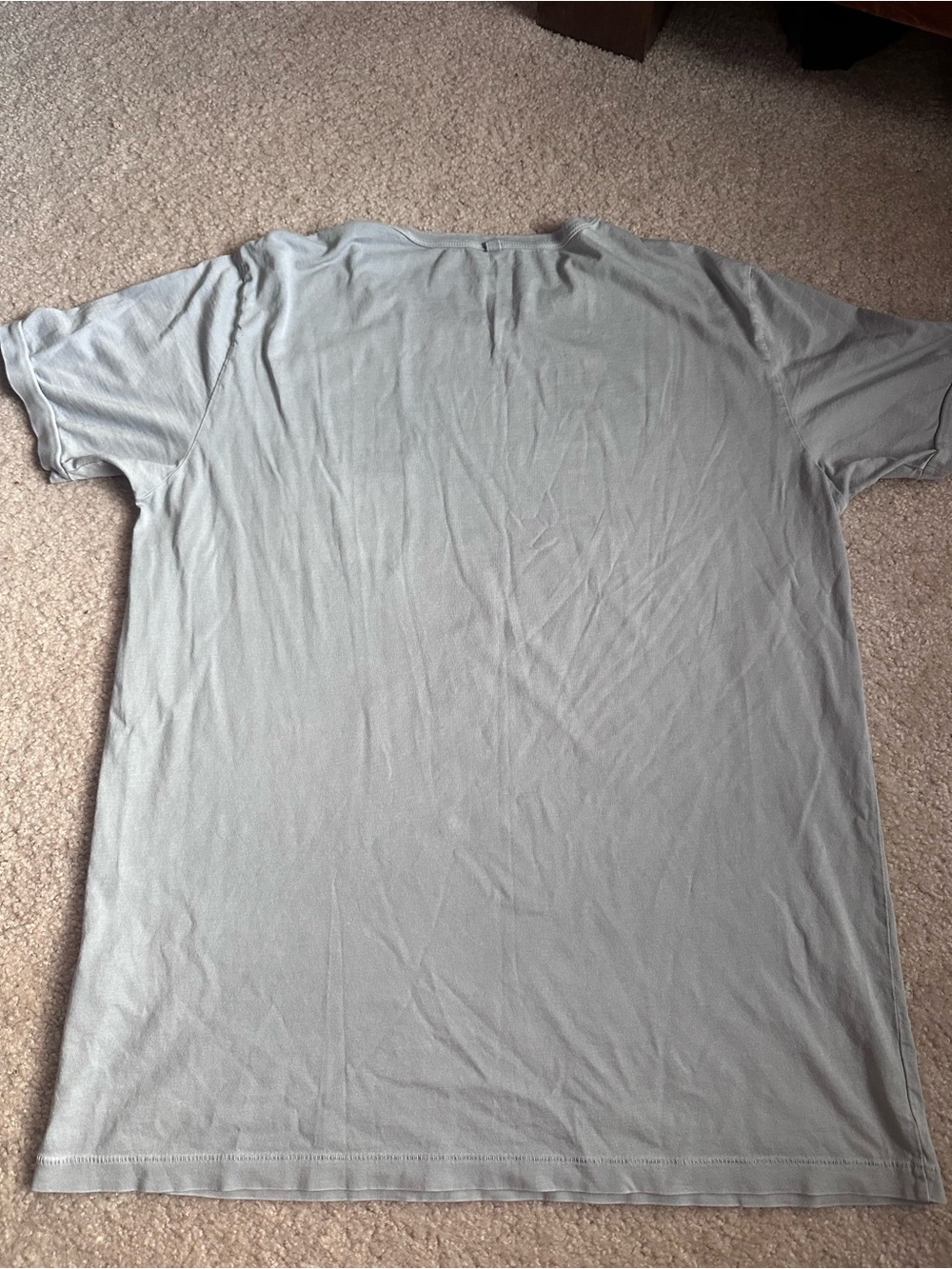 Outer Known Kelly Slater Surf Brand Tshirt - Picture 4 of 4